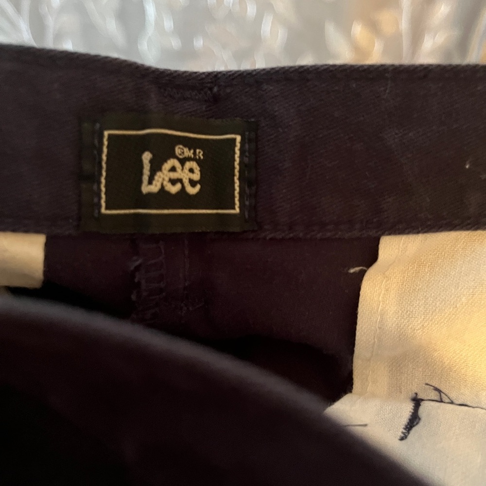 3 pair of Womens Levi pants